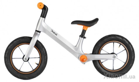 Детский беговел Xiaomi 700 kids Orange