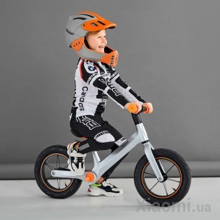 Детский беговел Xiaomi 700 kids Orange