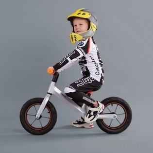 Детский беговел Xiaomi 700 kids Orange