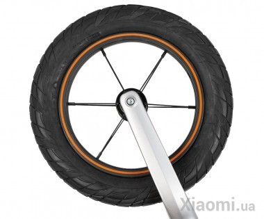 Детский беговел Xiaomi 700 kids Orange