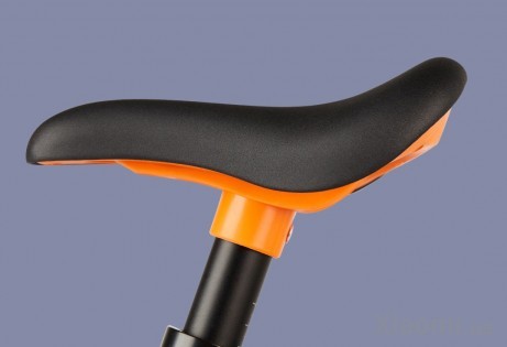 Детский беговел Xiaomi 700 kids Orange