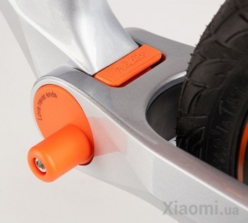 Детский беговел Xiaomi 700 kids Orange