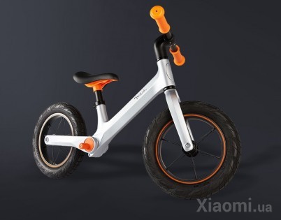 Детский беговел Xiaomi 700 kids Orange