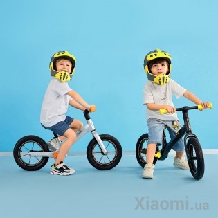 Детский беговел Xiaomi 700 kids Orange