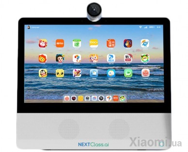 Детский интерактивный планшет Xiaomi Adorable champion NS1