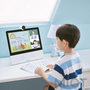 Дитячий інтерактивний планшет Xiaomi Adorable champion NS1