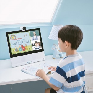 Детский интерактивный планшет Xiaomi Adorable champion NS1