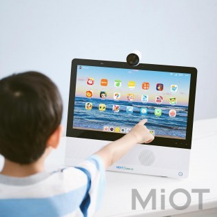 Дитячий інтерактивний планшет Xiaomi Adorable champion NS1