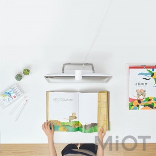 Дитячий інтерактивний планшет Xiaomi Adorable champion NS1