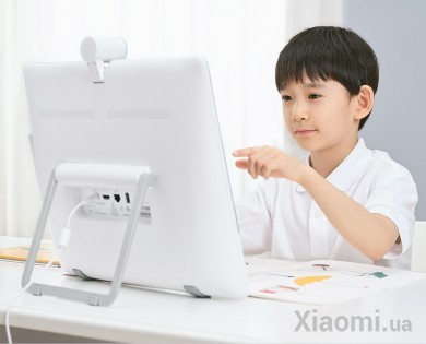 Детский интерактивный планшет Xiaomi Adorable champion NS1