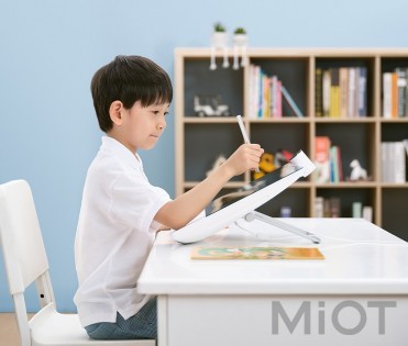 Дитячий інтерактивний планшет Xiaomi Adorable champion NS1