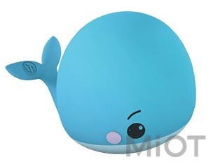 Дитячий світильник (нічник) Xiaomi Fisher-Price Infant