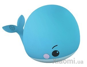 Детский светильник ночник Xiaomi Fisher-Price Infant