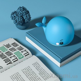 Детский светильник ночник Xiaomi Fisher-Price Infant