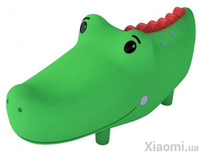 Детский светильник (ночник) Xiaomi Fisher-Price Crocodile