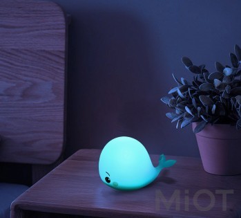 Дитячий світильник (нічник) Xiaomi Fisher-Price Infant