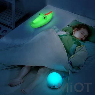 Дитячий світильник (нічник) Xiaomi Fisher-Price Infant