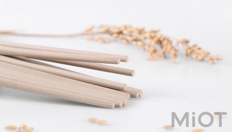 Набір паличок для їжі Xiaomi Sui Sui 24 cm 6 комплектів