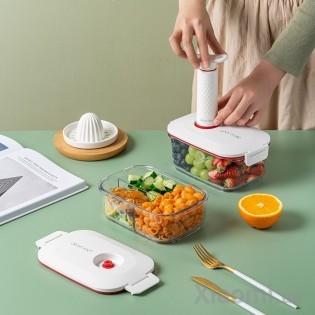 Вакуумный насос для консервирования Xiaomi Circle Joy 1L CJ-VST03