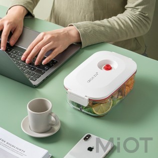 Вакуумний насос для консервування Xiaomi Circle Joy 1L CJ-VST03