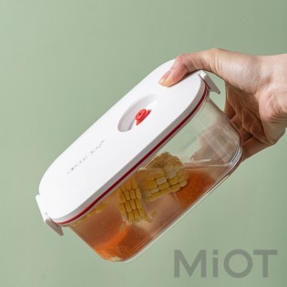 Вакуумний насос для консервування Xiaomi Circle Joy 1L CJ-VST03