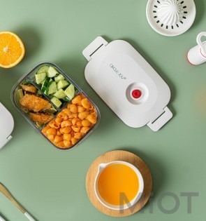 Вакуумний насос для консервування Xiaomi Circle Joy 1L CJ-VST03