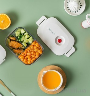 Вакуумный насос для консервирования Xiaomi Circle Joy 1L CJ-VST03