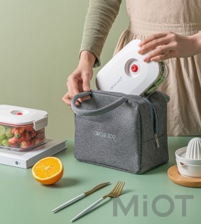 Вакуумний насос для консервування Xiaomi Circle Joy 1L CJ-VST03