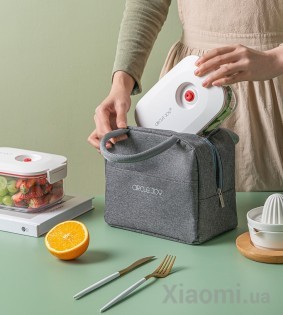 Вакуумный насос для консервирования Xiaomi Circle Joy 1L CJ-VST03
