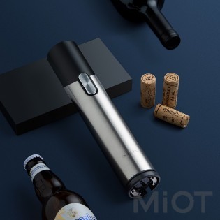 Штопор електричний Xiaomi Circle Joy CJ-EKPQ07