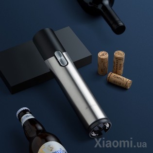 Штопор электрический Xiaomi Circle Joy CJ-EKPQ07