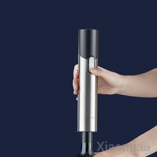 Штопор электрический Xiaomi Circle Joy CJ-EKPQ07