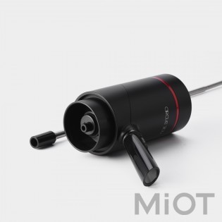 Аератор-декантер Xiaomi Circle Joy CJ-XF JQ 01