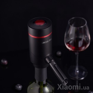 Аэратор-декантер Xiaomi Circle Joy CJ-XF JQ 01