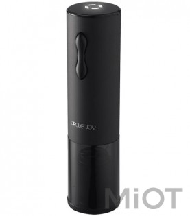 Штопор електричний Xiaomi Circle Joy Electric Super Touch Mini Black (CJ-EKPQ04)