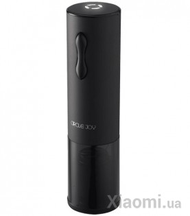 Штопор электрический Xiaomi Circle Joy Electric Super Touch Mini Black (CJ-EKPQ04)
