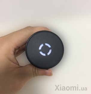 Штопор электрический Xiaomi Circle Joy Electric Super Touch Mini Black (CJ-EKPQ04)