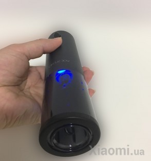 Штопор электрический Xiaomi Circle Joy Electric Super Touch Mini Black (CJ-EKPQ04)