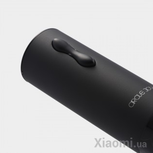 Штопор электрический Xiaomi Circle Joy Electric Super Touch Mini Black (CJ-EKPQ04)