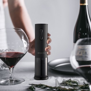 Штопор електричний Xiaomi Circle Joy Electric Super Touch Mini Black (CJ-EKPQ04)