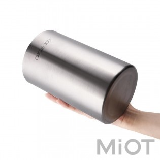 Охолоджуюче відерце для шампанського Xiaomi Circle Joy Ice Bucket (CJ-BT01)