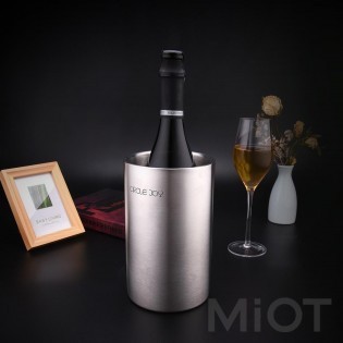 Охолоджуюче відерце для шампанського Xiaomi Circle Joy Ice Bucket (CJ-BT01)
