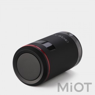 Розумний стопор для вина Xiaomi Circle Joy Electric Wine Bottle Opener Black/Red CJ-JFS03