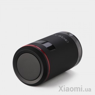 Умный стопор для вина Xiaomi Circle Joy Electric Wine Bottle Opener Black/Red CJ-JFS03