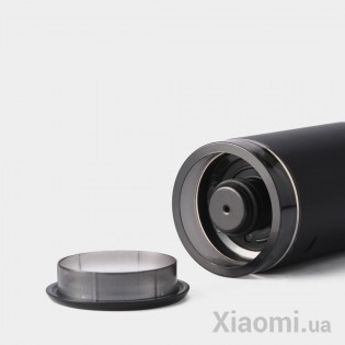Умный стопор для вина Xiaomi Circle Joy Electric Wine Bottle Opener Black/Red CJ-JFS03