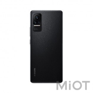 Смартфон Xiaomi Civi 12/256GB Shiny Black EU/CE