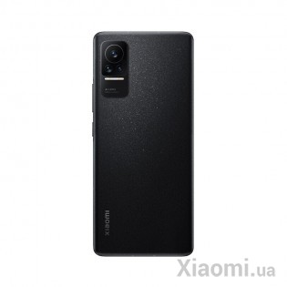 Смартфон Xiaomi Civi 8/128GB Shiny Black EU/CE