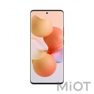 Смартфон Xiaomi Civi 12/256GB Shiny Black EU/CE