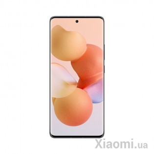 Смартфон Xiaomi Civi 12/256GB Shiny Black EU/CE