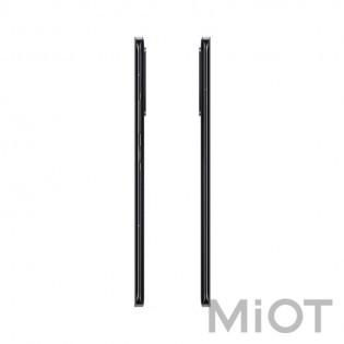 Смартфон Xiaomi Civi 8/128GB Shiny Black EU/CE
